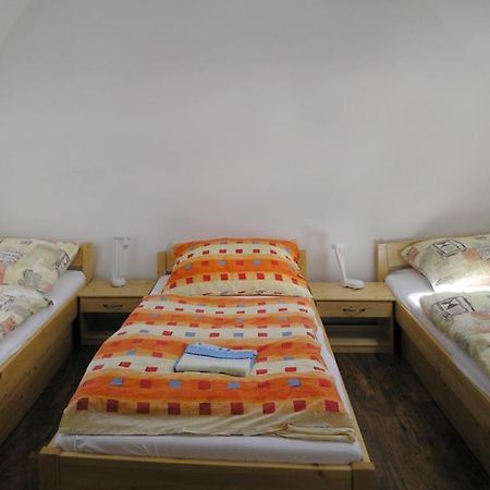 Apartmany Holiday Frymburk Extérieur photo