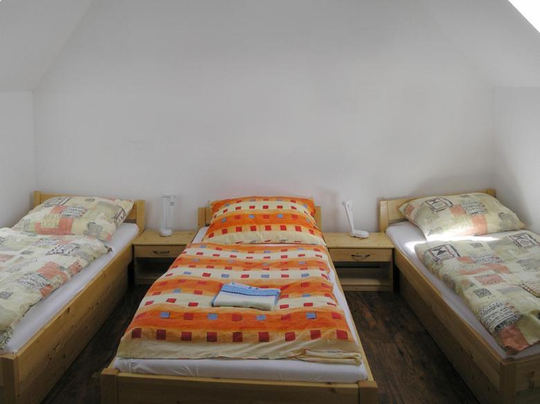 Apartmany Holiday Frymburk Extérieur photo