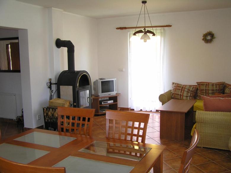 Apartmany Holiday Frymburk Extérieur photo